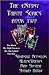The EXtasy Tarot Series #2 by Samantha       Reynolds