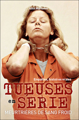 Tueuses en serie
