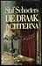De draak achterna (Dutch Edition)
