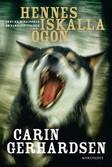 Hennes iskalla ögon (Hammarbyserien, #6)