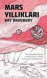 Mars Yıllıkları by Ray Bradbury
