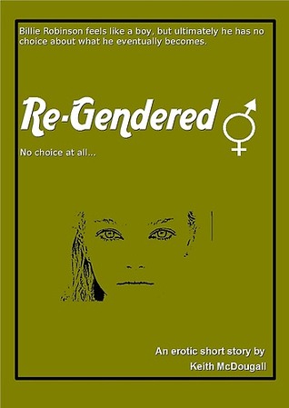 Re-gendered (ebook)