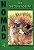 De stofstorm (Nomad, #4)