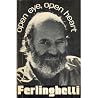 Open eye, open heart