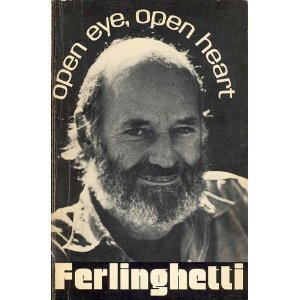 Open eye, open heart (A New Directions book)