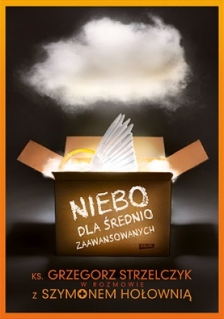 Niebo dla średnio zaawansowanych (Hardcover)