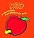 Red: A Touchy Feely First Words Color Book