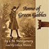 Anne of Green Gables by L.M. Montgomery