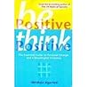 Be Positive, Thin...