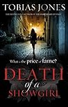 Death of a Showgirl by Tobias Jones