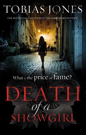 Death of a Showgirl (Castagnetti, #3)