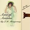 Anne of Avonlea by L.M. Montgomery