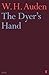 The Dyer's Hand