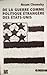 De la guerre comme politique étrangère des Etats Unis by Noam Chomsky