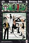 One Piece. New Edition, Vol. 6 by Eiichiro Oda