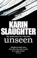 Unseen (Will Trent, #7)