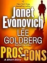 Pros and Cons by Janet Evanovich