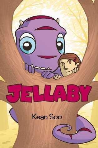 Jellaby (Jellaby, #1)