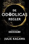 De odödligas regler by Julie Kagawa