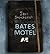 Bates Motel on A&E: Jiao's Sketchbook