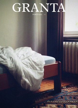 Granta Portugal 1: Eu