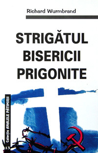 Strigatul bisericii prigonite