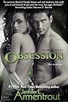 Obsession by Jennifer L. Armentrout