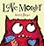 Love Monster by Rachel Bright