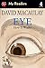 Eye: How It Works
