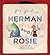 Herman and Rosie by Gus  Gordon