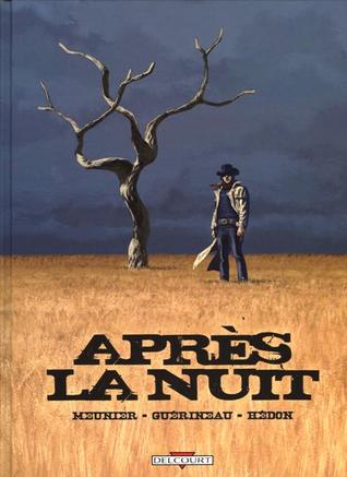 Après la nuit (Hardcover)