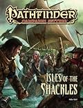 Isles of the Shackles