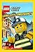 LEGO City Emergency: LEGO City Reader Collection [4-in-1]