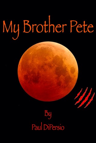 My Brother Pete