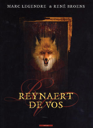 Reynaert de vos (Paperback)