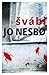 Švábi (Harry Hole, #2)