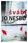 Švábi by Jo Nesbø