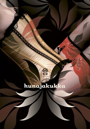 Hunajakukka (Hardcover)