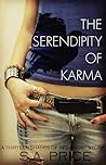 The Serendipity of Karma by S.A. Price The Serendipity of Karma by S.A. Price