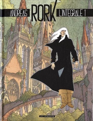 Rork: L'intégrale 1 (Hardcover)
