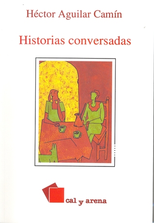 Historias conversadas (Paperback)