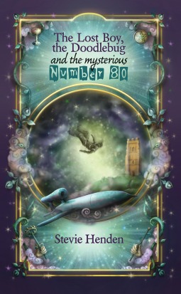 The Lost Boy, The Doodlebug, and the Mysterious Number 80