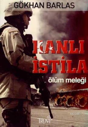 Kanlı İstila; Ölüm Meleği