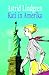Kati in Amerika by Astrid Lindgren