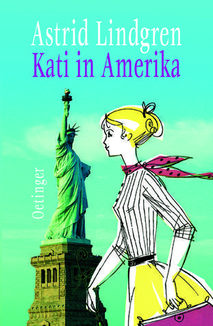 Kati in Amerika (Kati, #1)