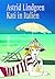 Kati in Italien by Astrid Lindgren