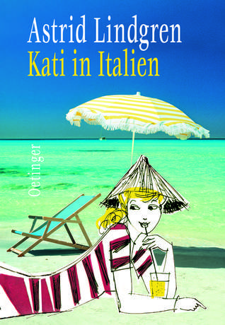 Kati in Italien (Kati, #2)