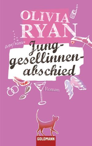 Junggesellinnenabschied (Paperback)
