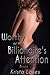 Worthy of the Billionaire's Attention (Worthy of the Billionaire, #1)