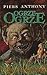 Ogrze Ogrze (Xanth, #5)